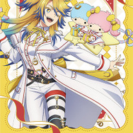 アニメ「ウマ娘 シンデレラグレイ」がサンリオとコラボ！オリジナルイラストを使用した缶バッジやアクスタなどを展開