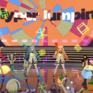 ホロライブのバーチャル空間プロジェクト「ホロアース」って今どうなってるの?「ねぽらぼ」4名の“会いに行けるライブ”に参加してきた