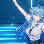 ホロライブのバーチャル空間プロジェクト「ホロアース」って今どうなってるの?「ねぽらぼ」4名の“会いに行けるライブ”に参加してきた