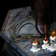 お値段53万の“リアル”感！『バイオ RE:4』 より「アシュリー・グラハム」が1/2 スケールで立体化、台座にはLEDライトを内蔵