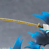 「鬼滅の刃」“雷鳴轟く死闘”を完全再現！「我妻善逸＆獪岳」ノンスケールフィギュアが予約受付中ー限定特典には思い出場面写アクスタも