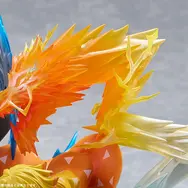 「鬼滅の刃」“雷鳴轟く死闘”を完全再現！「我妻善逸＆獪岳」ノンスケールフィギュアが予約受付中ー限定特典には思い出場面写アクスタも