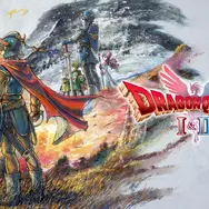 「ニンテンドーeショップ 新春セール」が12月26日より開催！HD-2D版『ドラクエI＆II』や『リングフィット アドベンチャー』などが15～40%オフ