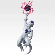 「ドラゴンボール」新作一番くじの全ラインナップ公開！「超サイヤ人3孫悟空」やデスボール放つ「フリーザ」ら6体を堂々立体化