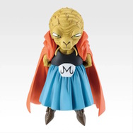 「ドラゴンボール」新作一番くじの全ラインナップ公開！「超サイヤ人3孫悟空」やデスボール放つ「フリーザ」ら6体を堂々立体化