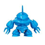 ガンケシが令和版「ガシャポン戦士ZERO」として復活！Ξガンダム、ストフリ弐式など全15種をラインナップ