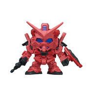 ガンケシが令和版「ガシャポン戦士ZERO」として復活！Ξガンダム、ストフリ弐式など全15種をラインナップ