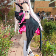 兎鞠まり「VTuber」／世界えるか（X：@Erukakundayo）