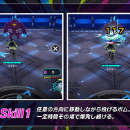 【インタビュー】『アウトランカーズ』シーズン2が12月29日（月）スタート！新キャラ「レイ」や対戦モード「9ランカーズ」など最新アップデート内容などを開発陣に色々訊いた