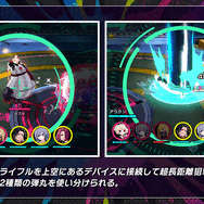 【インタビュー】『アウトランカーズ』シーズン2が12月29日（月）スタート！新キャラ「レイ」や対戦モード「9ランカーズ」など最新アップデート内容などを開発陣に色々訊いた