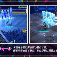 【インタビュー】『アウトランカーズ』シーズン2が12月29日（月）スタート！新キャラ「レイ」や対戦モード「9ランカーズ」など最新アップデート内容などを開発陣に色々訊いた