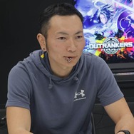 【インタビュー】『アウトランカーズ』シーズン2が12月29日（月）スタート！新キャラ「レイ」や対戦モード「9ランカーズ」など最新アップデート内容などを開発陣に色々訊いた
