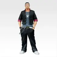 不良漫画の金字塔「クローズ＆WORST」一番くじ全ラインナップ公開！目玉は坊屋春道らのフィギュア、校章バッジなど世界観にあったグッズにも注目