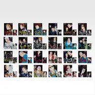 不良漫画の金字塔「クローズ＆WORST」一番くじ全ラインナップ公開！目玉は坊屋春道らのフィギュア、校章バッジなど世界観にあったグッズにも注目