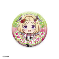 ホロライブ・ときのそらや兎田ぺこら、博衣こよりら計31種！オリジン衣装缶バッジのガシャポンが「hololive SUPER EXPO 2026」で先行販売