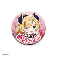 ホロライブ・ときのそらや兎田ぺこら、博衣こよりら計31種！オリジン衣装缶バッジのガシャポンが「hololive SUPER EXPO 2026」で先行販売