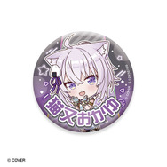 ホロライブ・ときのそらや兎田ぺこら、博衣こよりら計31種！オリジン衣装缶バッジのガシャポンが「hololive SUPER EXPO 2026」で先行販売