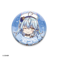 ホロライブ・ときのそらや兎田ぺこら、博衣こよりら計31種！オリジン衣装缶バッジのガシャポンが「hololive SUPER EXPO 2026」で先行販売