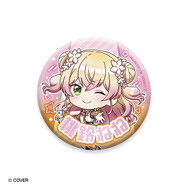 ホロライブ・ときのそらや兎田ぺこら、博衣こよりら計31種！オリジン衣装缶バッジのガシャポンが「hololive SUPER EXPO 2026」で先行販売