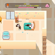 良い歳したオトナでも「うんぴ」「おぴっこ」で盛り上がれるんだ！ 戦略性も高い非対称脱出ゲーム『プリッとプリズナー』【プレイレポ】