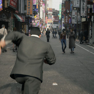 名越スタジオ『GANG OF DRAGON』新たなスクリーンショット公開！歌舞伎町でマ・ドンソクが大立ち回り