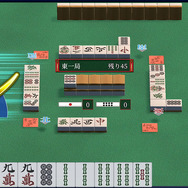 「SIMPLEシリーズ」スイッチ2進出！第1弾『THE 麻雀』配信開始―「おすそわけ」、マウス操作もできる新作