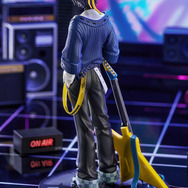 『ゼンゼロ』より「星見雅」「エレン」ら3体が“バンド衣装”で立体化！「浅羽悠真」は一足先に予約開始