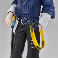 『ゼンゼロ』より「星見雅」「エレン」ら3体が“バンド衣装”で立体化！「浅羽悠真」は一足先に予約開始