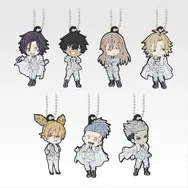 目玉は血蝕解放状態の一ノ瀬四季、無陀野無人フィギュア！「一番くじ 桃源暗鬼 弐」全ラインナップ公開ーグッズはオリジナル衣装の描き起こしを使用