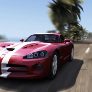 テストドライブ アンリミテッド2