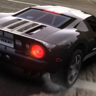 テストドライブ アンリミテッド2