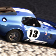 テストドライブ アンリミテッド2