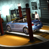テストドライブ アンリミテッド2