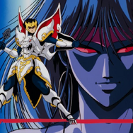 懐かしアニメ「天空戦記シュラト」×『名もなき者の詩』コラボ開始！関俊彦氏、子安武人氏、井上和彦氏ら黄金キャスト再集結