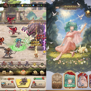 懐かしアニメ「天空戦記シュラト」×『名もなき者の詩』コラボ開始！関俊彦氏、子安武人氏、井上和彦氏ら黄金キャスト再集結