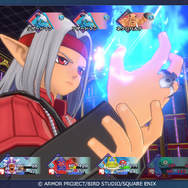 スマホ版『ドラゴンクエスト』シリーズがお買い得！『ドラクエV』や『テリーのワンダーランドSP』など最大40％オフ