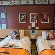 『FGO』×サンシャインシティプリンスホテルコラボでリッチな体験を！まさに“10年の軌跡を五感で楽しむ”空間になっていた