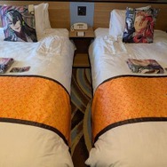 『FGO』×サンシャインシティプリンスホテルコラボでリッチな体験を！まさに“10年の軌跡を五感で楽しむ”空間になっていた