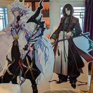 『FGO』×サンシャインシティプリンスホテルコラボでリッチな体験を！まさに“10年の軌跡を五感で楽しむ”空間になっていた