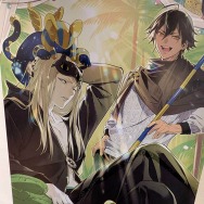 『FGO』×サンシャインシティプリンスホテルコラボでリッチな体験を！まさに“10年の軌跡を五感で楽しむ”空間になっていた