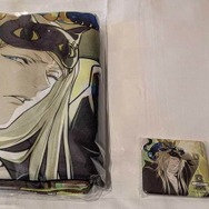 『FGO』×サンシャインシティプリンスホテルコラボでリッチな体験を！まさに“10年の軌跡を五感で楽しむ”空間になっていた