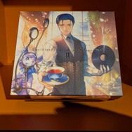 『FGO』×サンシャインシティプリンスホテルコラボでリッチな体験を！まさに“10年の軌跡を五感で楽しむ”空間になっていた