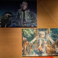 『FGO』×サンシャインシティプリンスホテルコラボでリッチな体験を！まさに“10年の軌跡を五感で楽しむ”空間になっていた