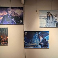 『FGO』×サンシャインシティプリンスホテルコラボでリッチな体験を！まさに“10年の軌跡を五感で楽しむ”空間になっていた