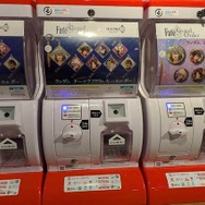 『FGO』×サンシャインシティプリンスホテルコラボでリッチな体験を！まさに“10年の軌跡を五感で楽しむ”空間になっていた