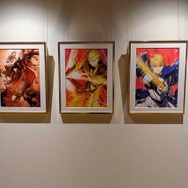 『FGO』×サンシャインシティプリンスホテルコラボでリッチな体験を！まさに“10年の軌跡を五感で楽しむ”空間になっていた