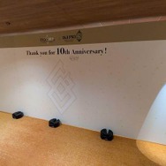 『FGO』×サンシャインシティプリンスホテルコラボでリッチな体験を！まさに“10年の軌跡を五感で楽しむ”空間になっていた