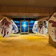 『FGO』×サンシャインシティプリンスホテルコラボでリッチな体験を！まさに“10年の軌跡を五感で楽しむ”空間になっていた