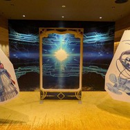『FGO』×サンシャインシティプリンスホテルコラボでリッチな体験を！まさに“10年の軌跡を五感で楽しむ”空間になっていた