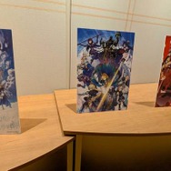 『FGO』×サンシャインシティプリンスホテルコラボでリッチな体験を！まさに“10年の軌跡を五感で楽しむ”空間になっていた